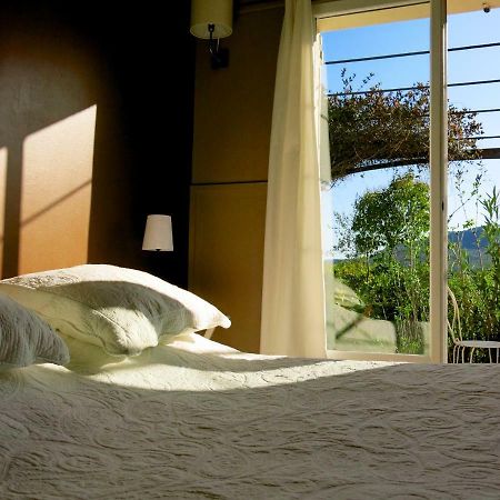 Les Oliviers Hotel Moustiers-Sainte-Marie Eksteriør billede