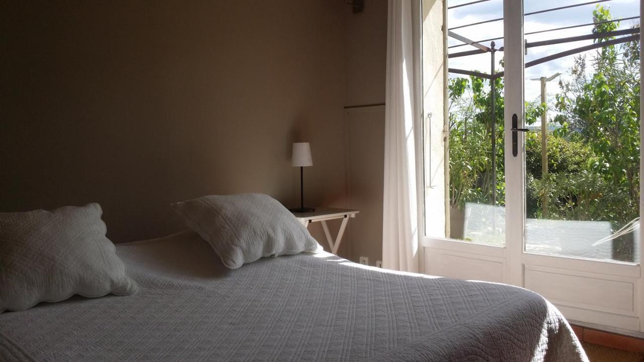 Les Oliviers Hotel Moustiers-Sainte-Marie Eksteriør billede