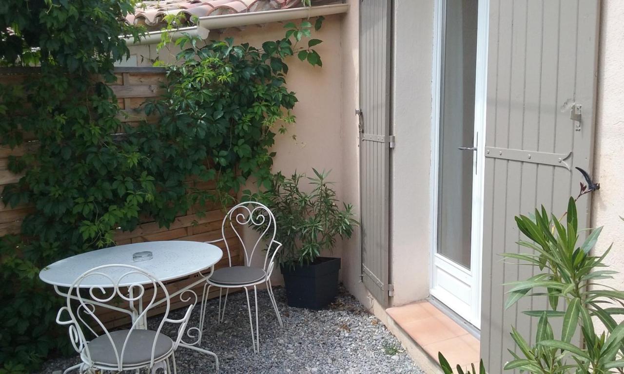 Les Oliviers Hotel Moustiers-Sainte-Marie Eksteriør billede